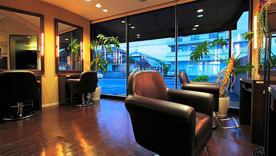 静岡市駿河区 美容室ガレリア Hair Plus Galleria 静岡市駿河区 美容室ガレリア Hair Plus Galleria