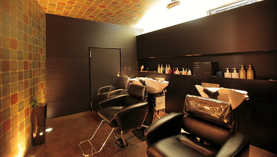 静岡市駿河区 美容室ガレリア Hair Plus Galleria 静岡市駿河区 美容室ガレリア Hair Plus Galleria